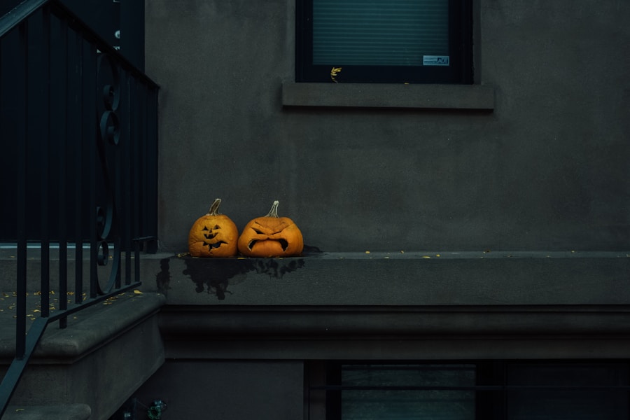Photo Most disappointing Halloween events