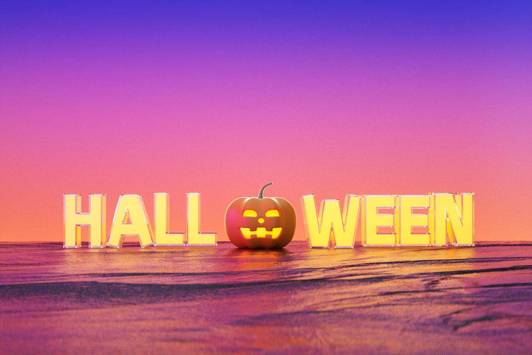 Photo Halloween experiences