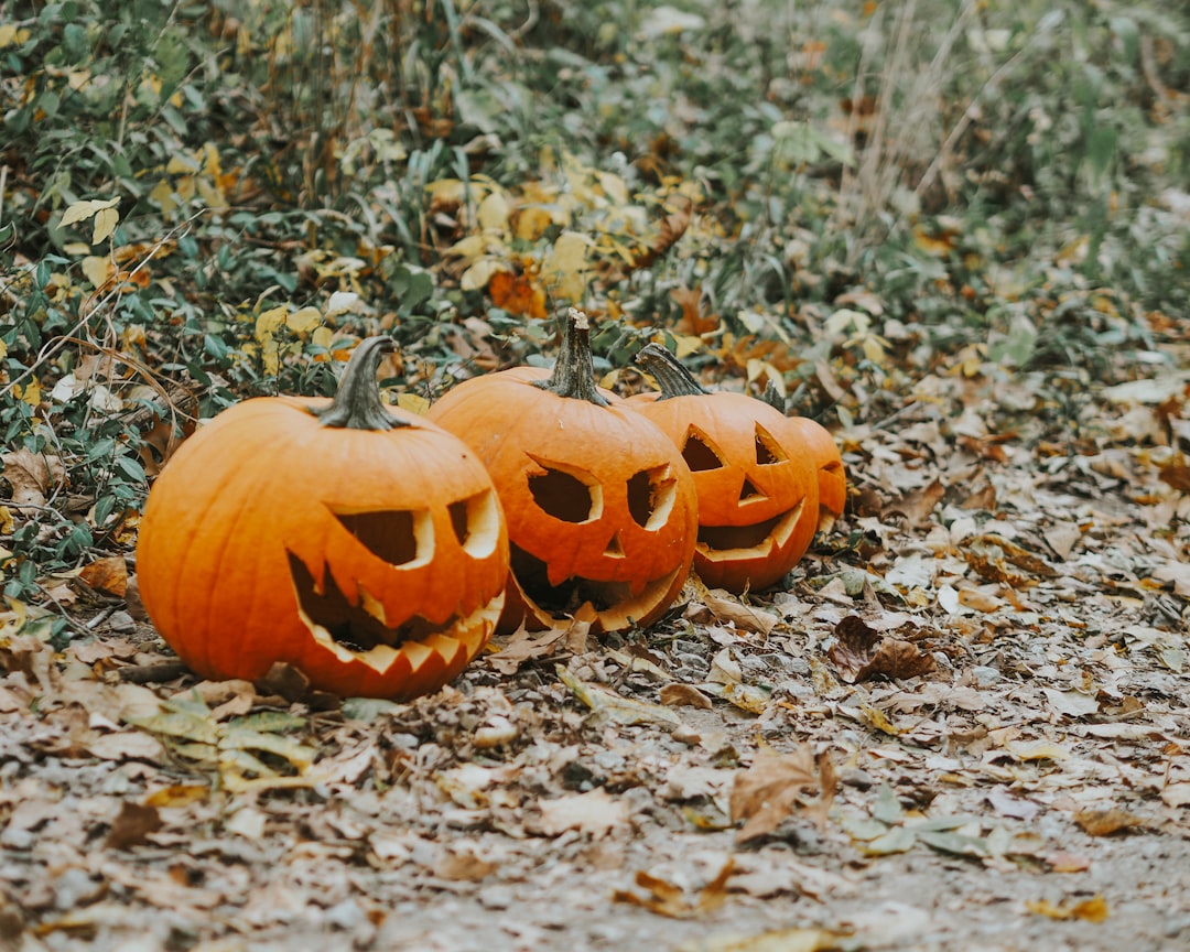Photo Halloween events