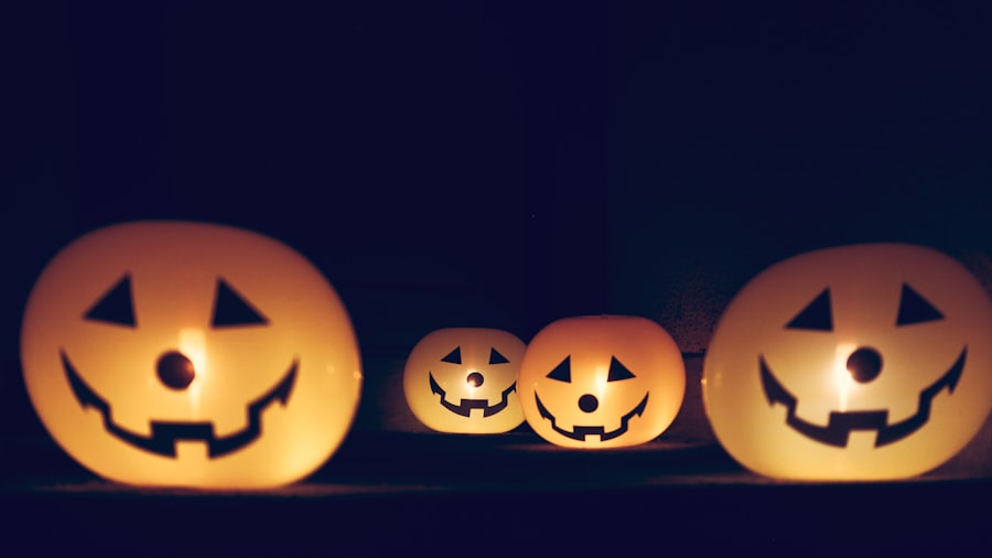 Photo Halloween events