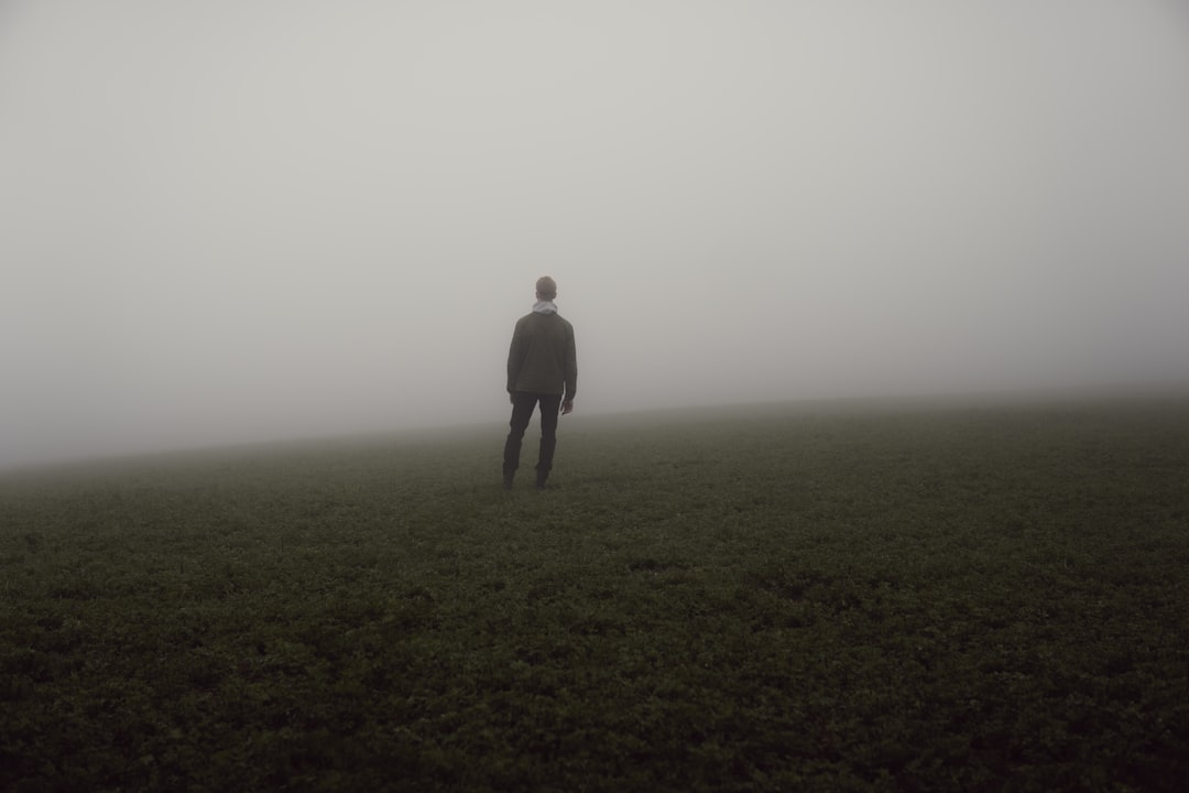 Photo Ghostly apparitions