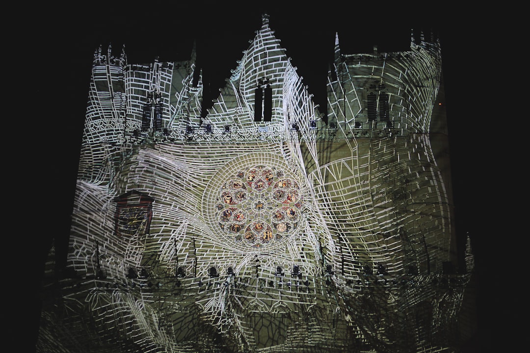 Photo Projection mapping